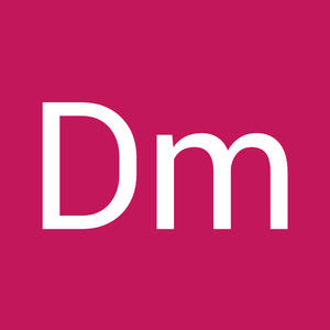 Meet your Posher, Dm